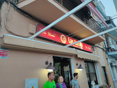 Bar Las Lozas