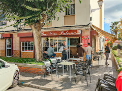 Bar Las Palomas