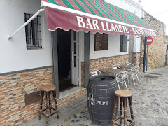 Bar Llanete
