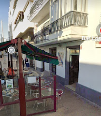 Bar Los Gallegos