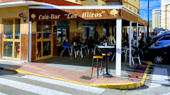 Bar Los Olivos