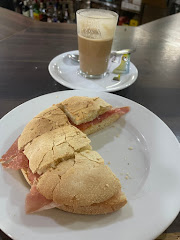 Bar Los Veinte