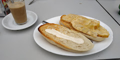 Bar Macajea