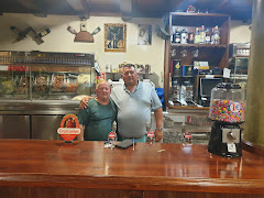 Bar Mequi Tapas Cervecería