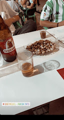 Bar Miguel
