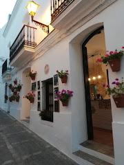 Bar Navarro