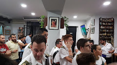BAR OCAÑA