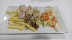 Bar Parque Central
