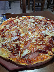 Bar Parra