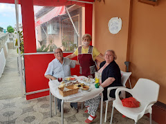 Bar Pasarela