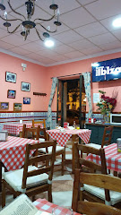 Bar Paseo