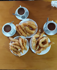 Bar Pata