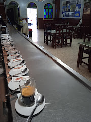 Bar Pecero