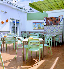 Bar Peña Bética de Chipiona