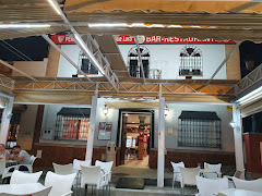 Bar Peña Sevilista de Pilas