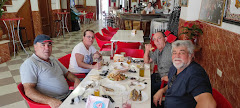Bar Peña Sevillista Manolo Leonardo