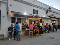 Bar Pide Y Come