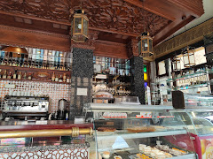 Bar Plata