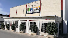 Bar Poligono. Club Billar Juan del Mellao