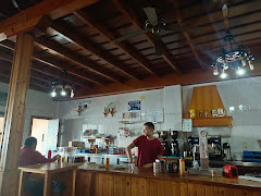 BAR POLIVISO O BAR CARRI