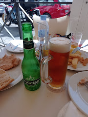 Bar primera