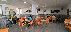 Bar Reche