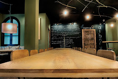 Bar & Restaurante Albores