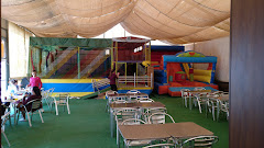 Bar Restaurante Benítez