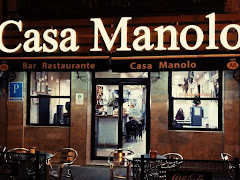 Bar Restaurante Casa Manolo