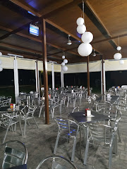 Bar-restaurante Club social la maestranza de gelves