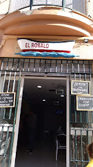 Bar restaurante El Robalo