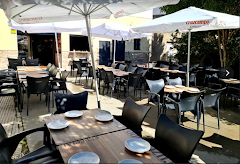 Bar restaurante Espinita Clavá