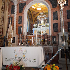 Bar-Restaurante La Peña Arias Montano