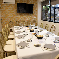 Bar restaurante Mercaito Manolo Juliá
