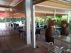 Bar restaurante Nuevo Azahara Taperia