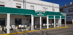 Bar Restaurante Serranía