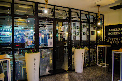 Bar Taberna&Moderna