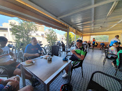 Bar Tomaso
