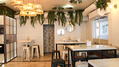 Bar Utopía
