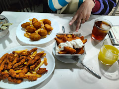 Bar Vidal