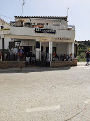 Bar Zamudio