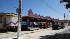 Bar Zaragoza