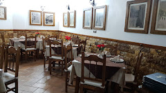 Bistró El Encuentro