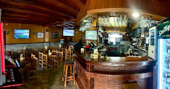 Bodega Bar Calancha