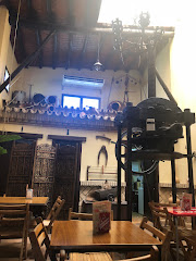 Bodega Bar La Lata