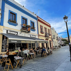 Bodega Bichuela