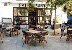 Bodega Palo Santo