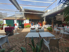 BODEGA SIMEÓN - Arroces en el Aljarafe, Migas y Platos caseros para Comer en Bormujos