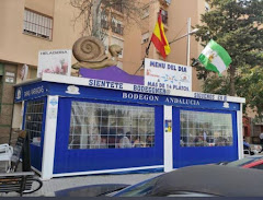 BODEGÓN ANDALUCÍA