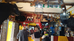 Bodeguita El Guinda